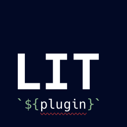 lit-plugin